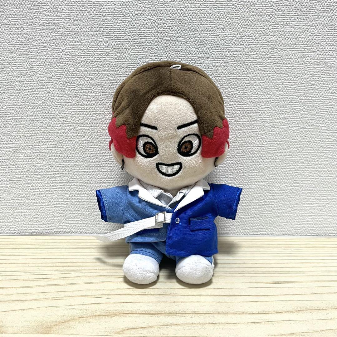安田章大 HAPPY ハリケーンベイベ 衣装 SUPER EIGHT ちびぬい