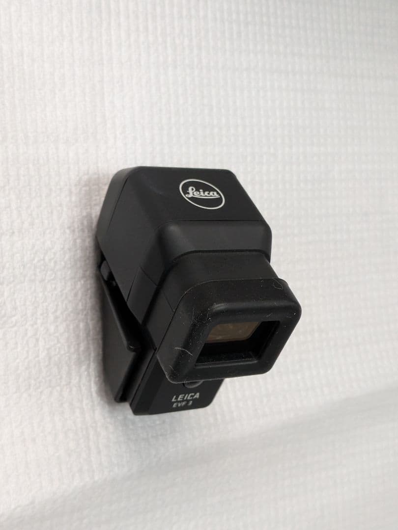 Leica EVF 3 電子ビューファインダー