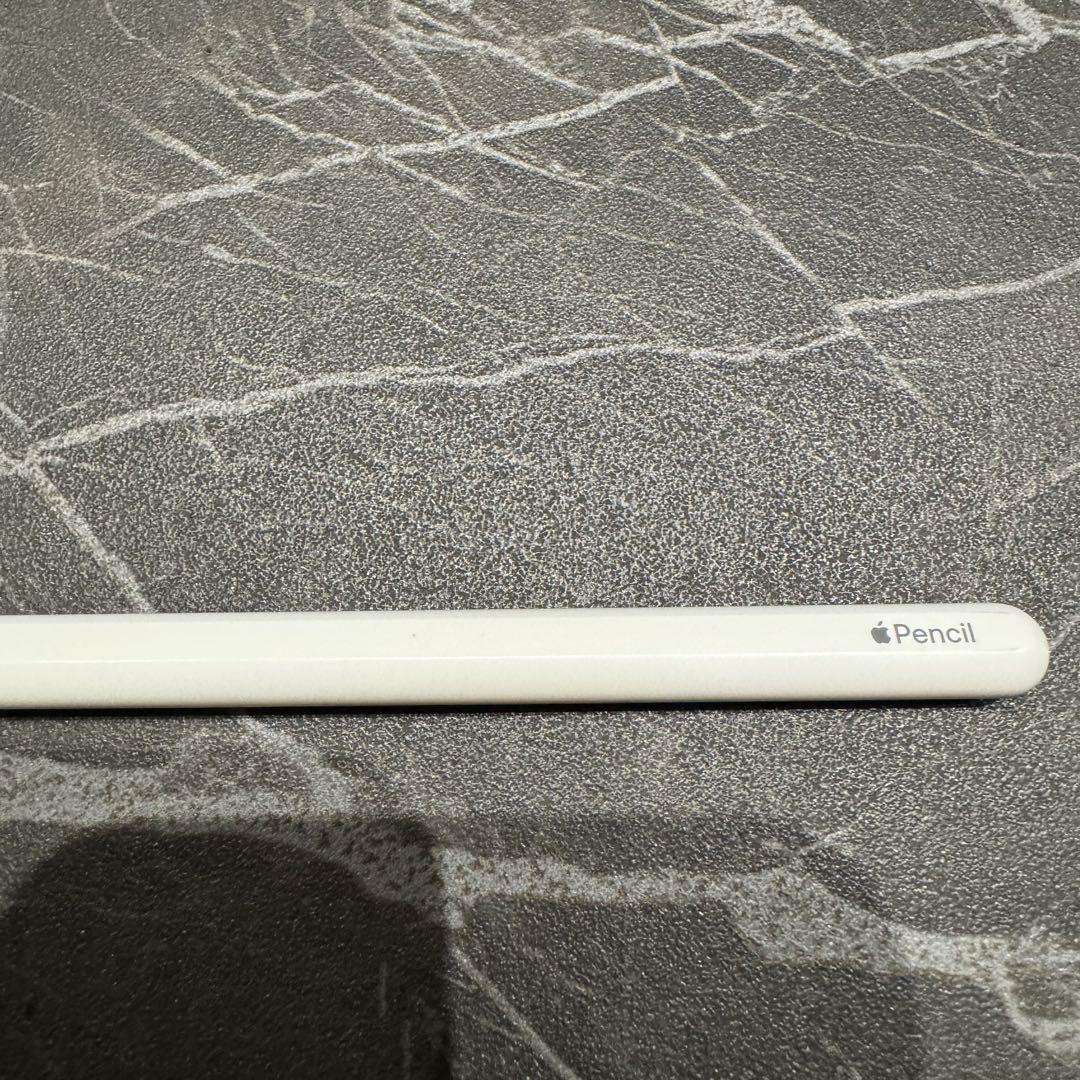 【美品】正規品 Apple Pencil 第2世代 本体 元箱付き 送料込み Apple Pencil(第2世代)ホワイト本体+箱付き - メルカリ
