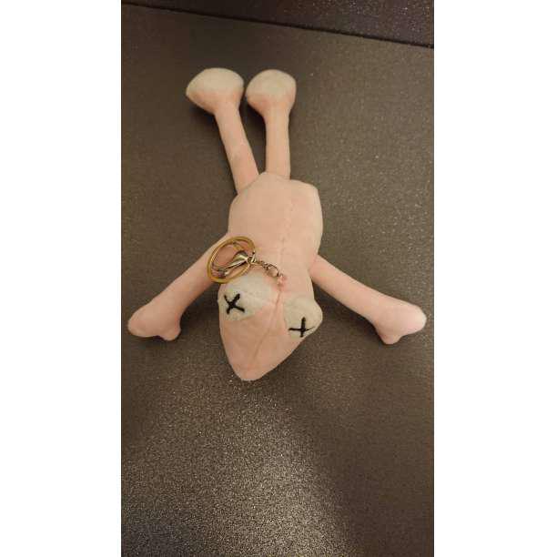 キーホルダー☆カエル ぬいぐるみ お目目がばってん× - メルカリ キーホルダー☆カエル ぬいぐるみ お目目がばってん× - メルカリ