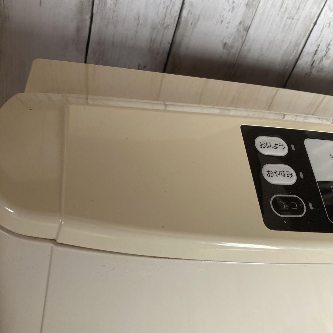 リンナイ RC-M5802E ガスファンヒーター