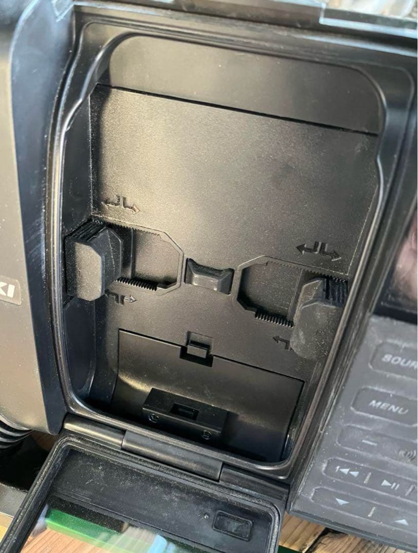 HIKOKI Bluetoothラジオ