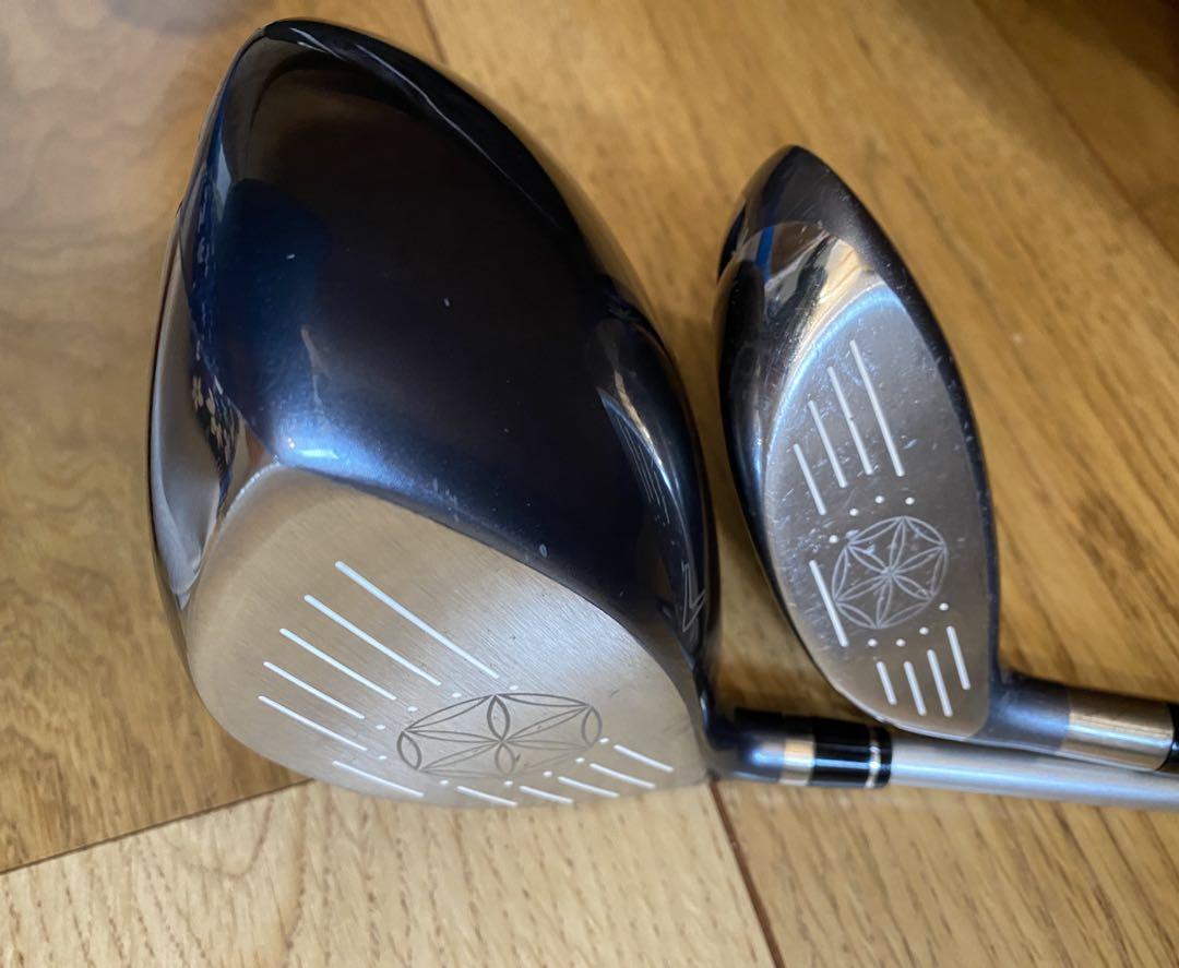 Callaway キャロウェイ レディース クラブセット Solaire