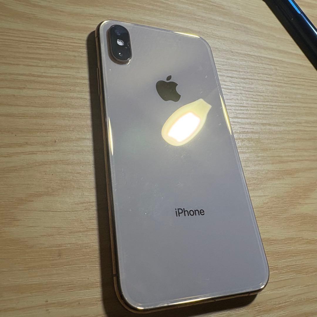 Apple iPhone Xs 256GB ジャンク