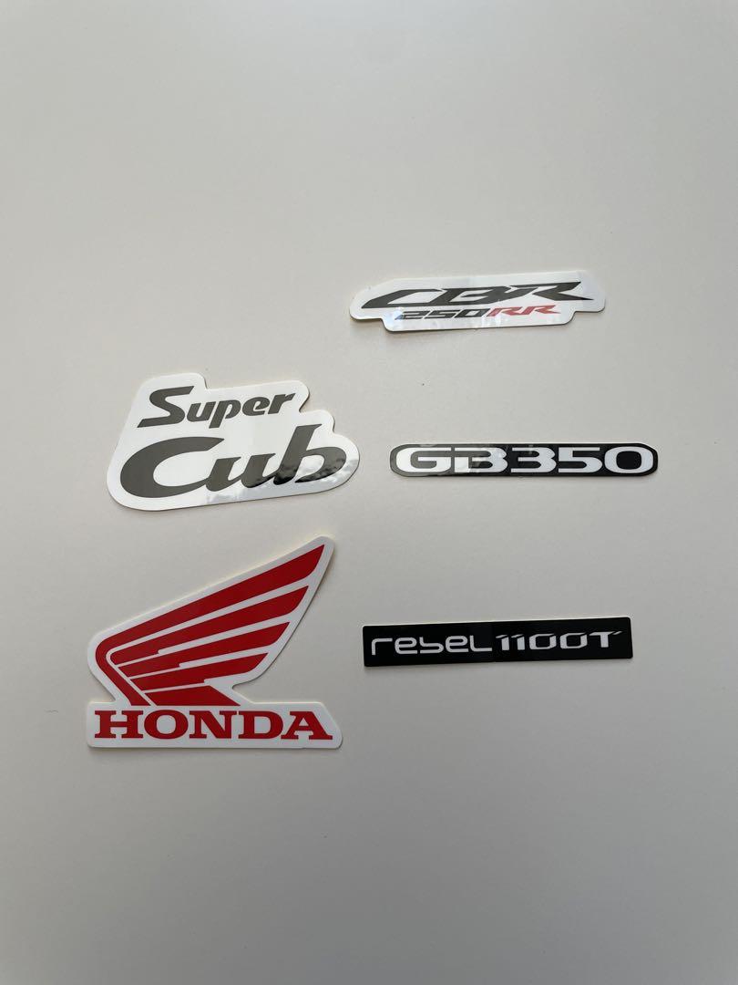 Honda 2024年鈴鹿8耐 応援グッズ - メルカリ