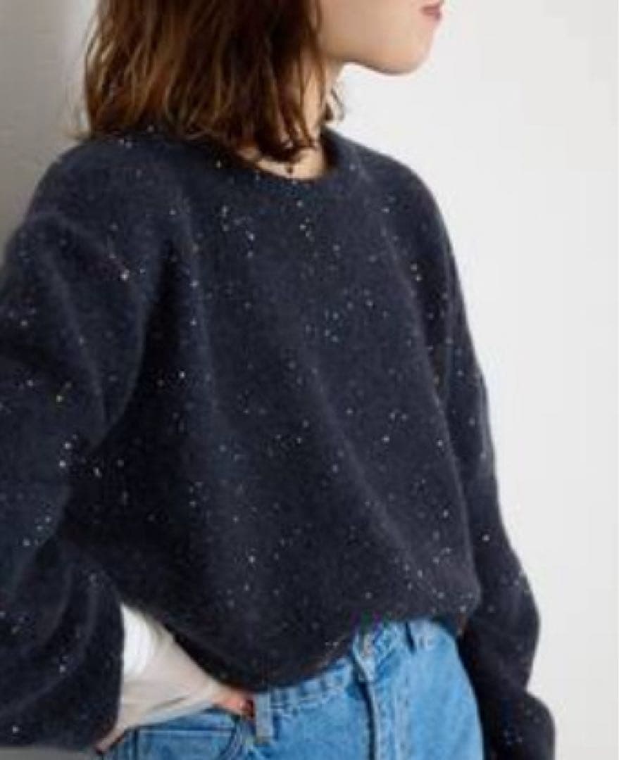 インゲボルグ 半袖セーター&カーディガン 花柄 刺繍 楽天市場