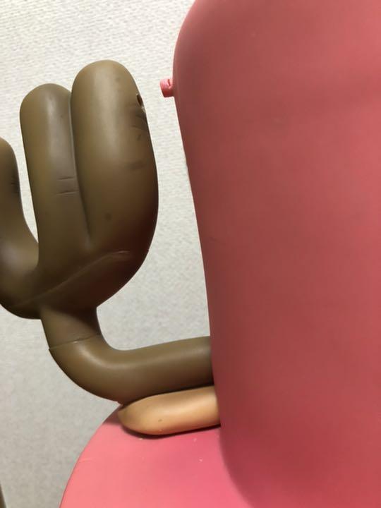国産通販 希少 でっかい トニートニー チョッパー 等身大フィギュア wIQGb-m82634061977 定番正規品