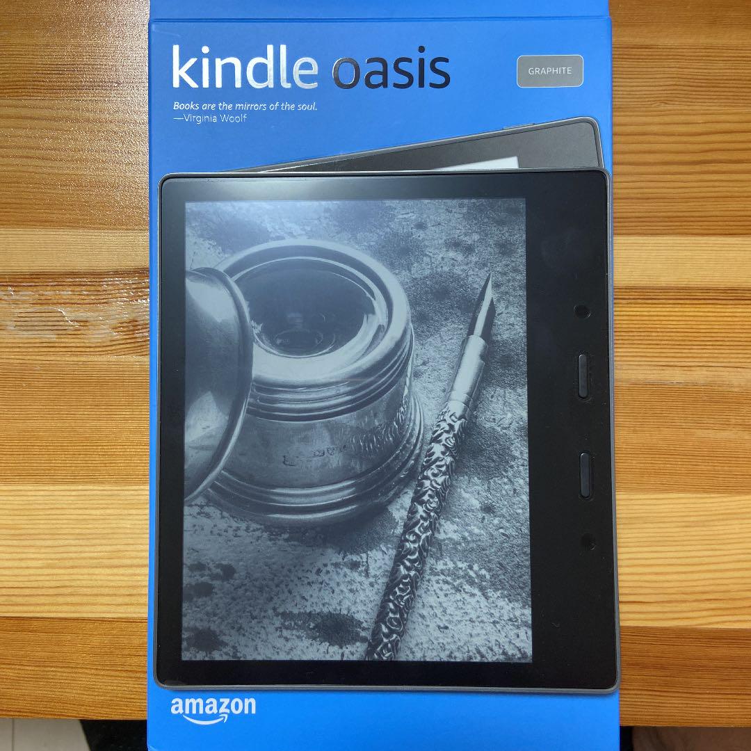 満点の Kindle Oasis 色調調節ライト搭載 wifi 8GB 電子書籍リーダー タブレット 家電・スマホ・カメラ¥14,060-uavending-ricambi.com 満点の Kindle Oasis 色調調節ライト搭載 wifi 8GB 電子書籍リーダー タブレット 家電・スマホ・カメラ¥14,060-uavending-ricambi.com