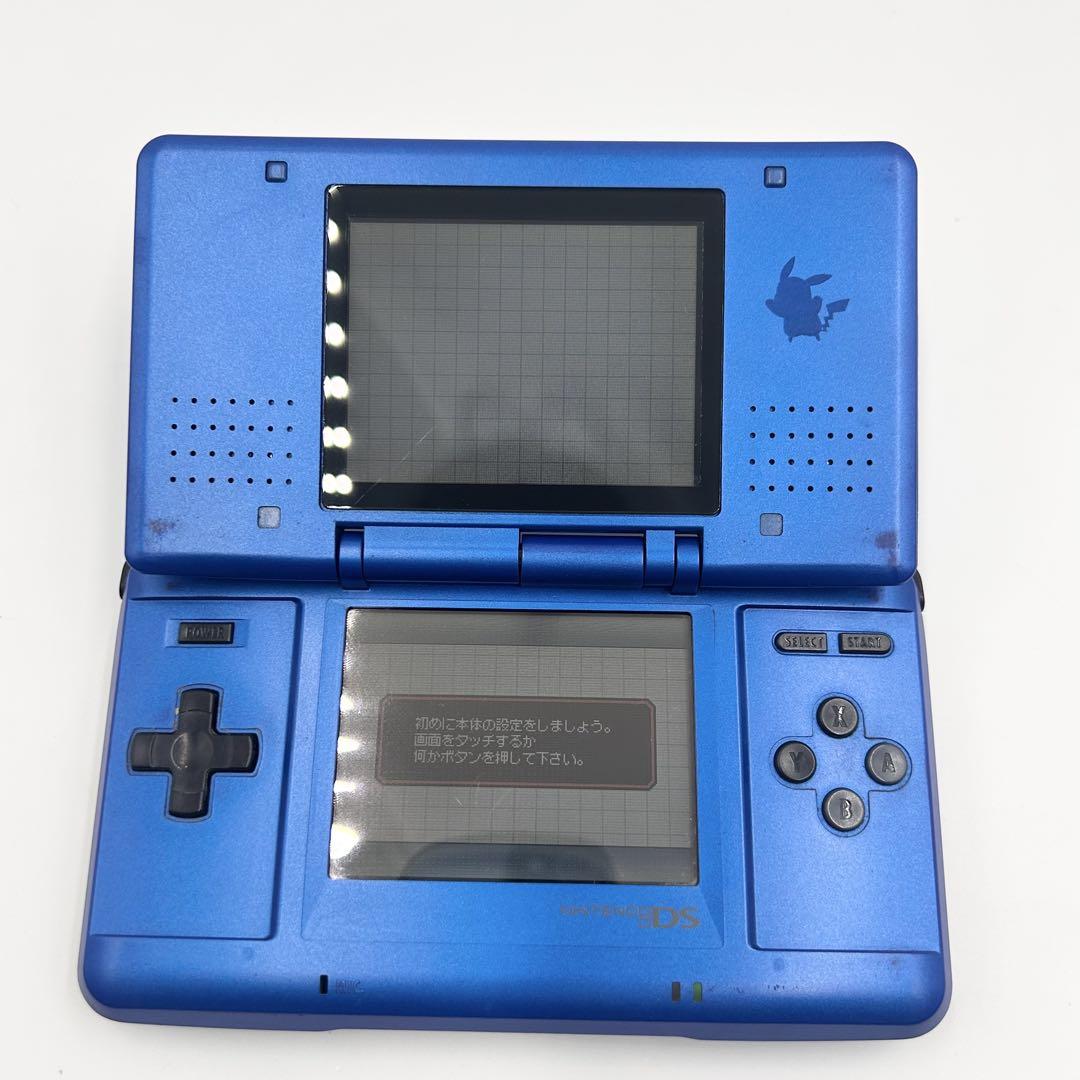 ポケモンセンター ブルー現状品