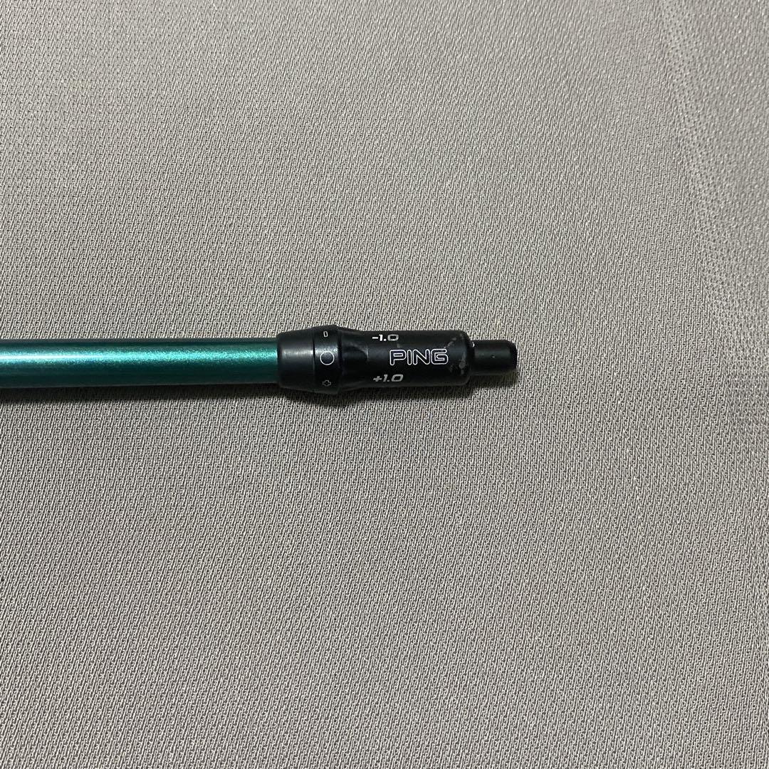 スピーダーNXグリーン 60S ピンスリーブ FW用 3W - メルカリ