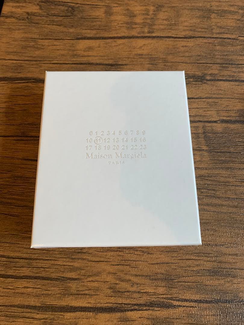 メゾンマルジェラ