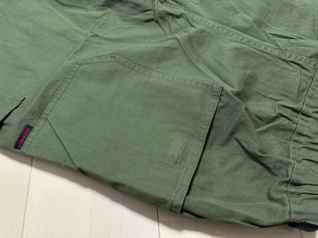 SALE！新品GRAMICCI グラミチ パンツ バギー ボトムス クライミング