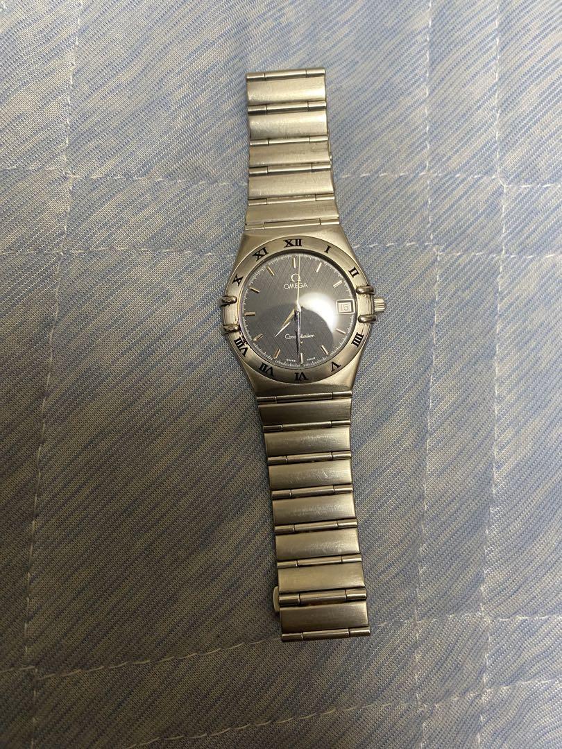 OMEGA Constellation オメガ コンステレーション1552