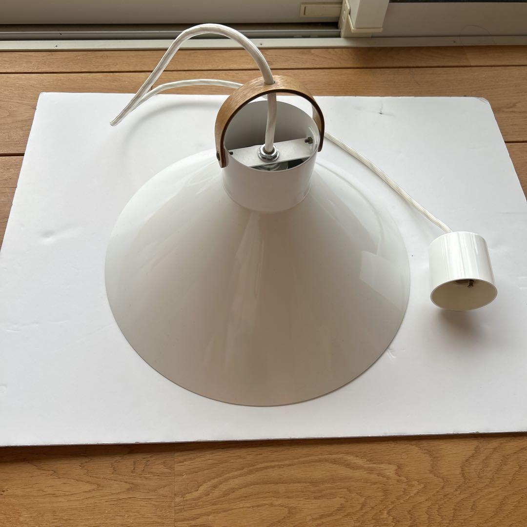 タイムセール‼️クラスカ CRAFT DO ホワイトペンダントライト クラスカ CRAFT DO ペンダントライト ホワイト シーリングライト