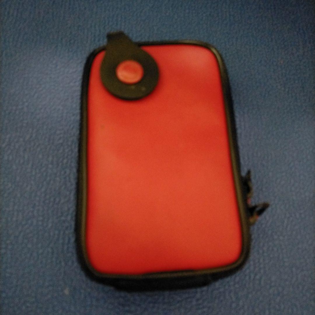 【ジャンク品】Nikon COOLPIX S9500