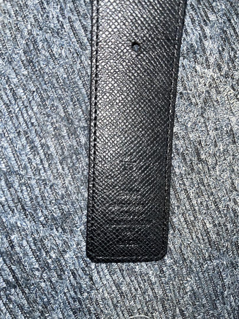 Men's Designer Belts - Luxury & Reversible Belts | LOUIS