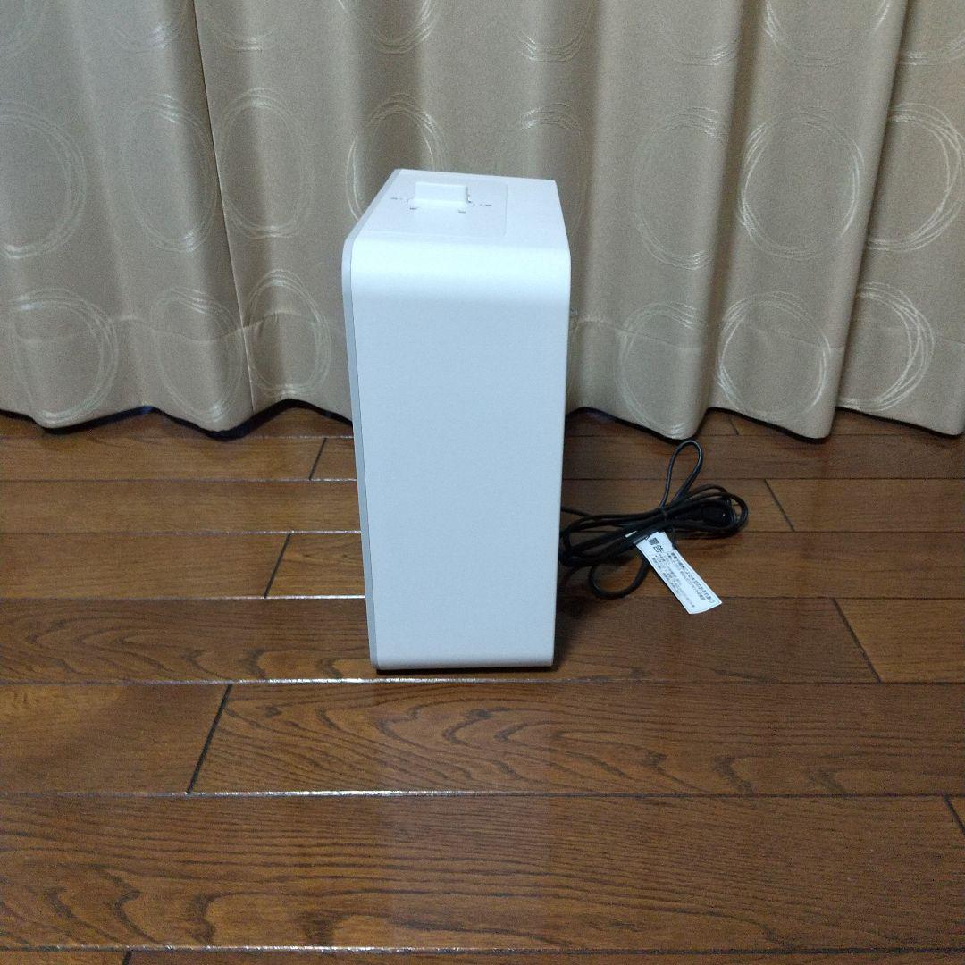 お値下げしました  超美品  Panasonic セラミックファンヒーター