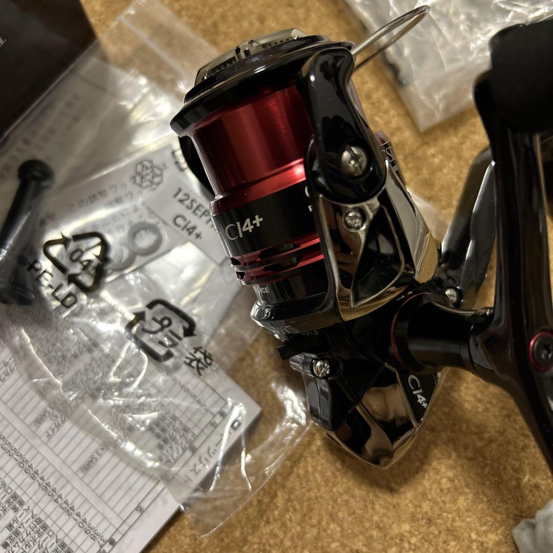 セフィア　C3000HGSDH