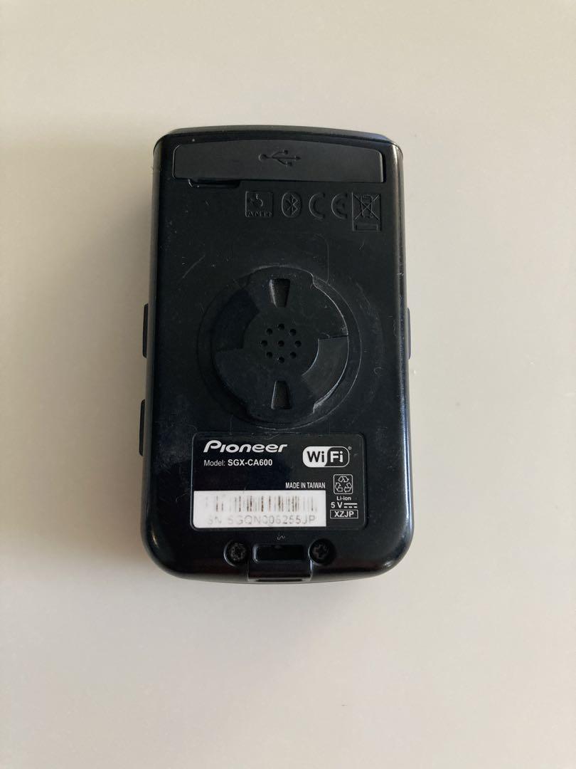 パイオニアサイクルスポーツ | サイクルコンピューターを比較
