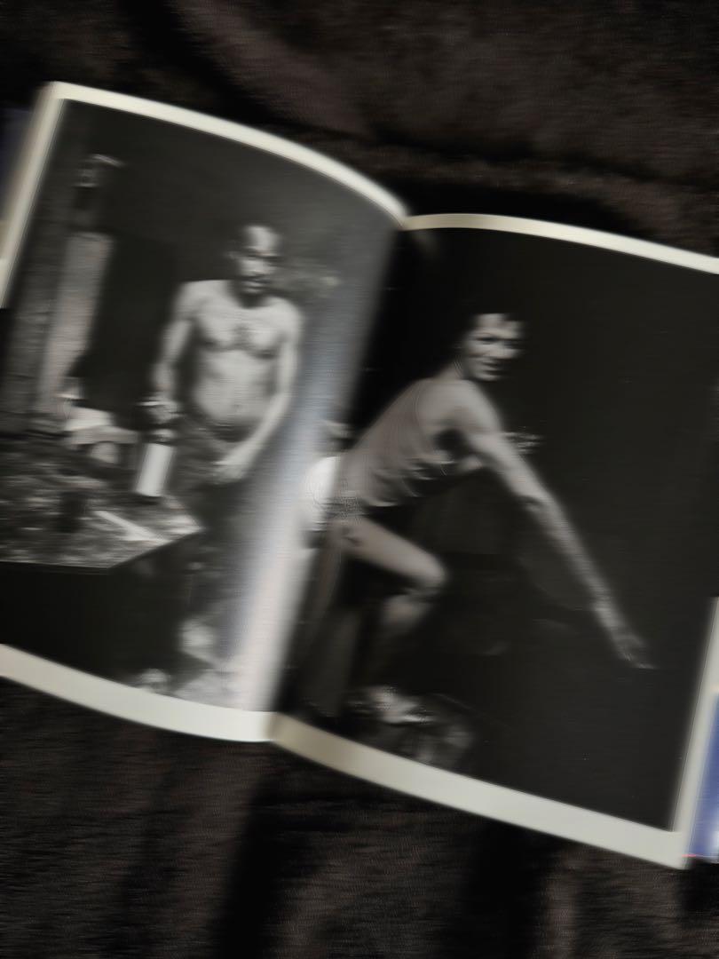 Raúl Cañibano Absolut Cuba 写真集