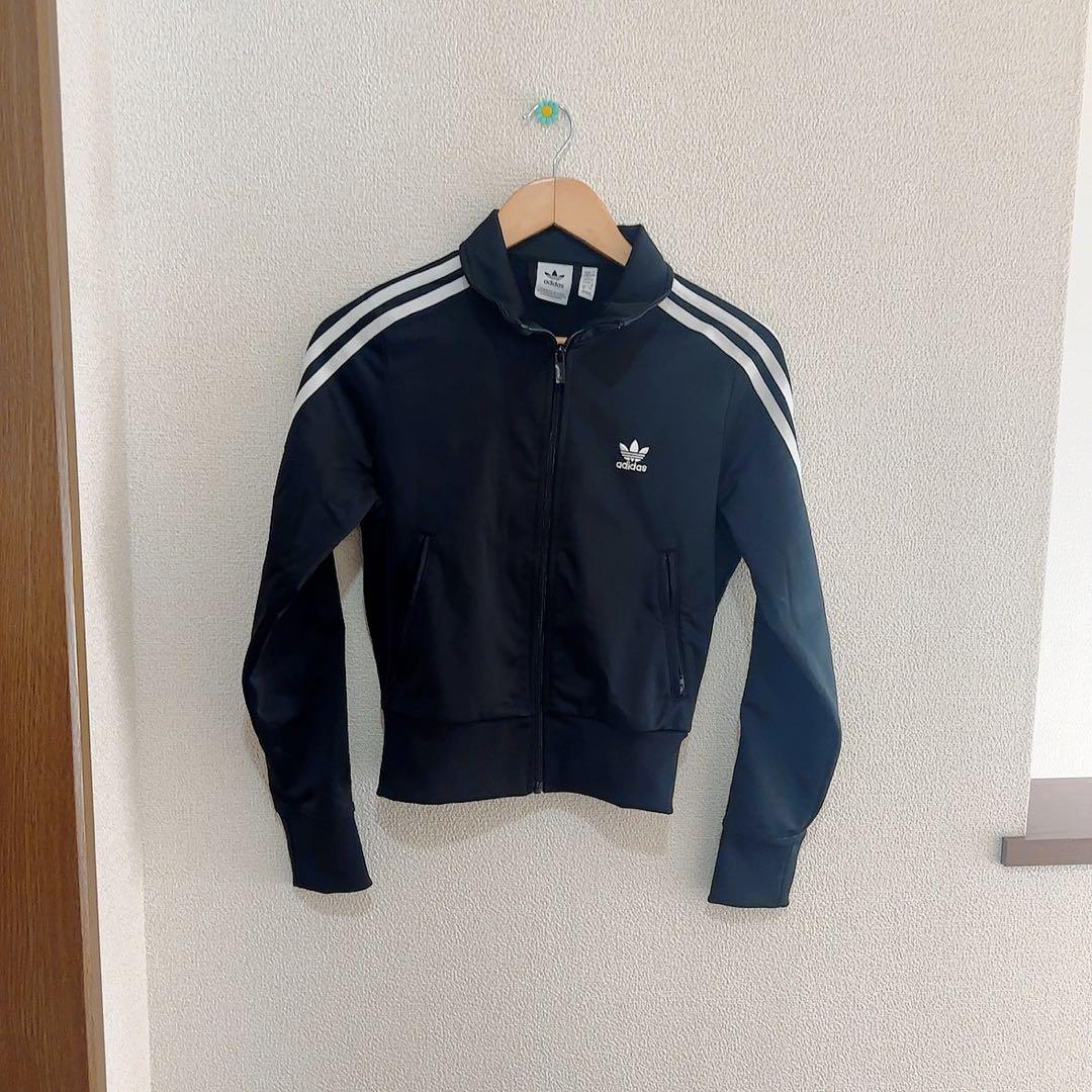 adidas ジャージ