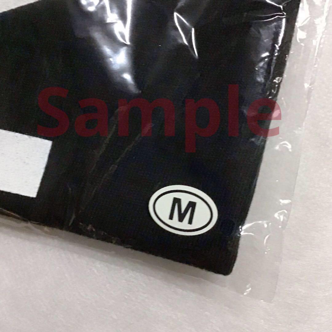 ★★新品未開封★エレファントカシマシ★大阪★エレカシ★Tシャツ★ブラック★M★★