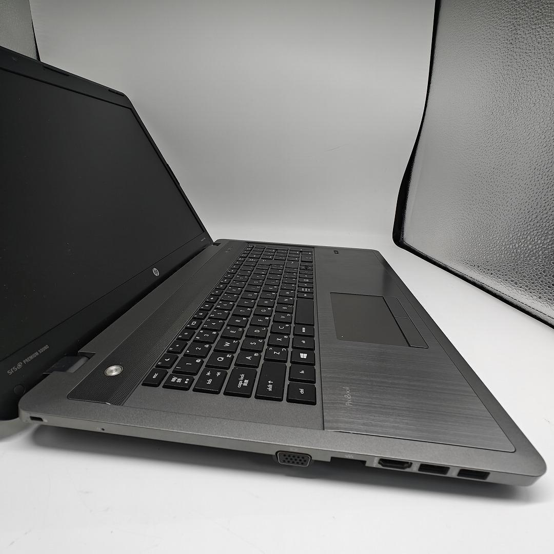 17.3インチ ノートPC