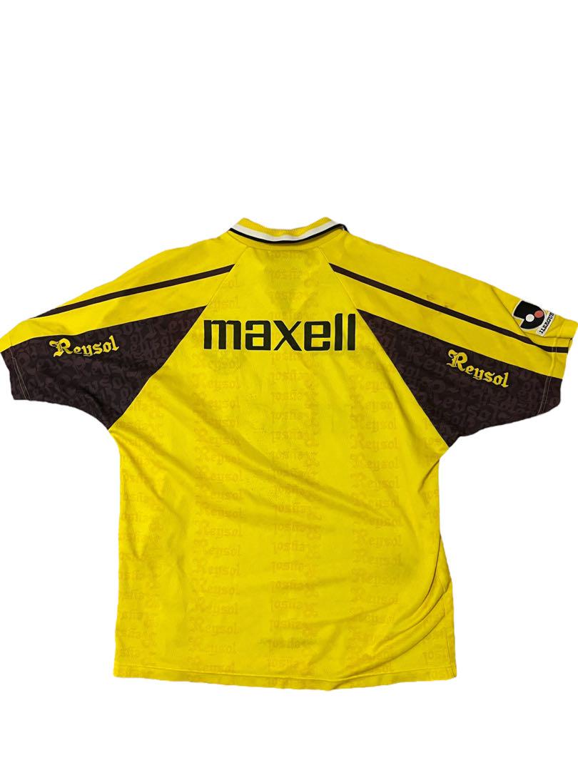激安正規品 90s umbro ユニフォーム 柏レイソル アンブロ ウェア