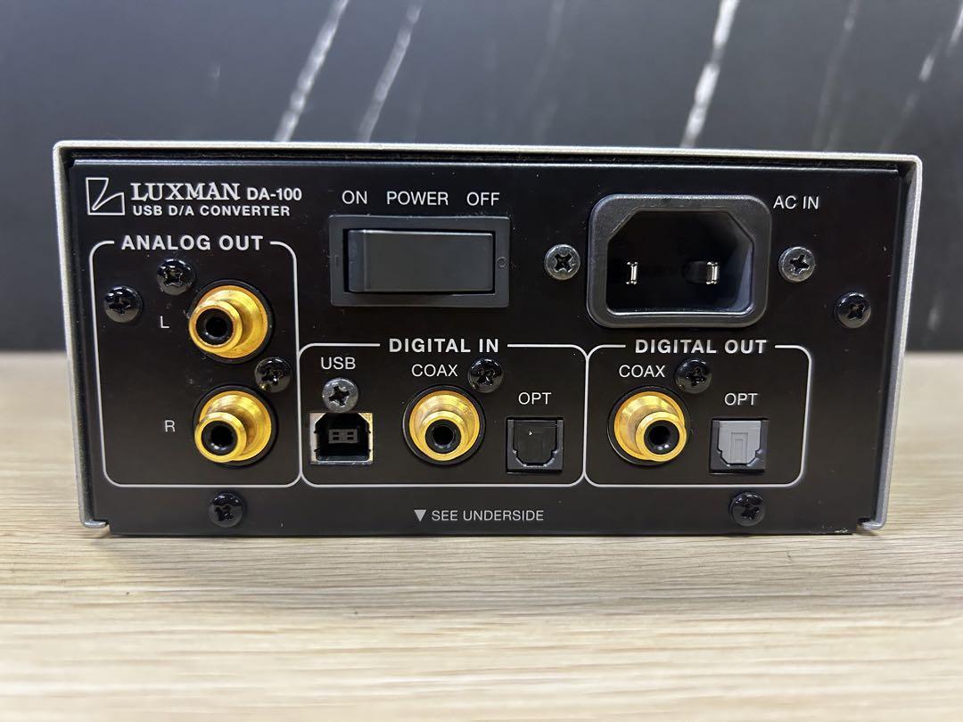 DA-100 ジャンク
