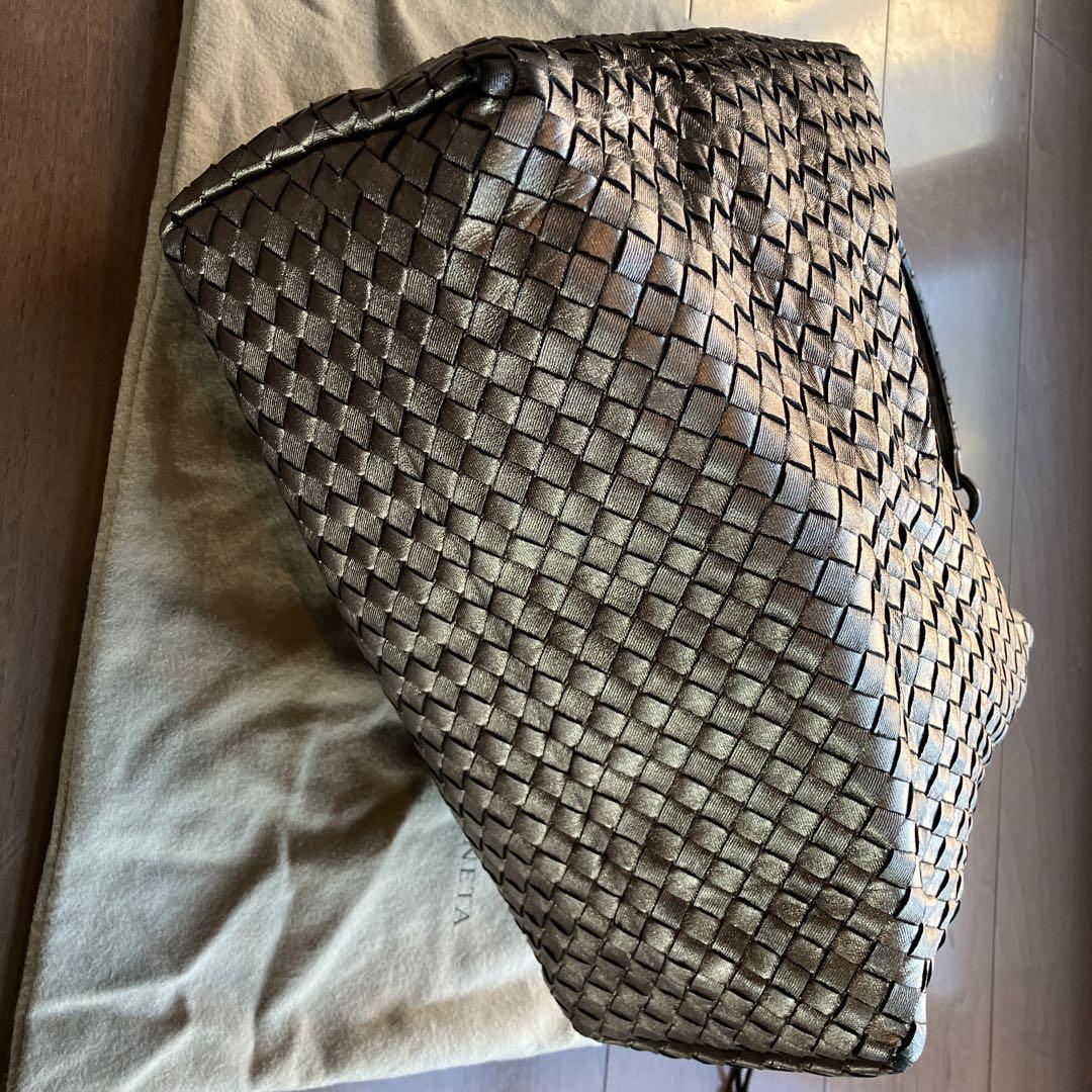 ボッテガヴェネタ ショルダーバッグ