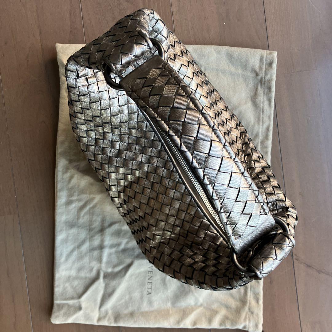 ボッテガヴェネタ ショルダーバッグ