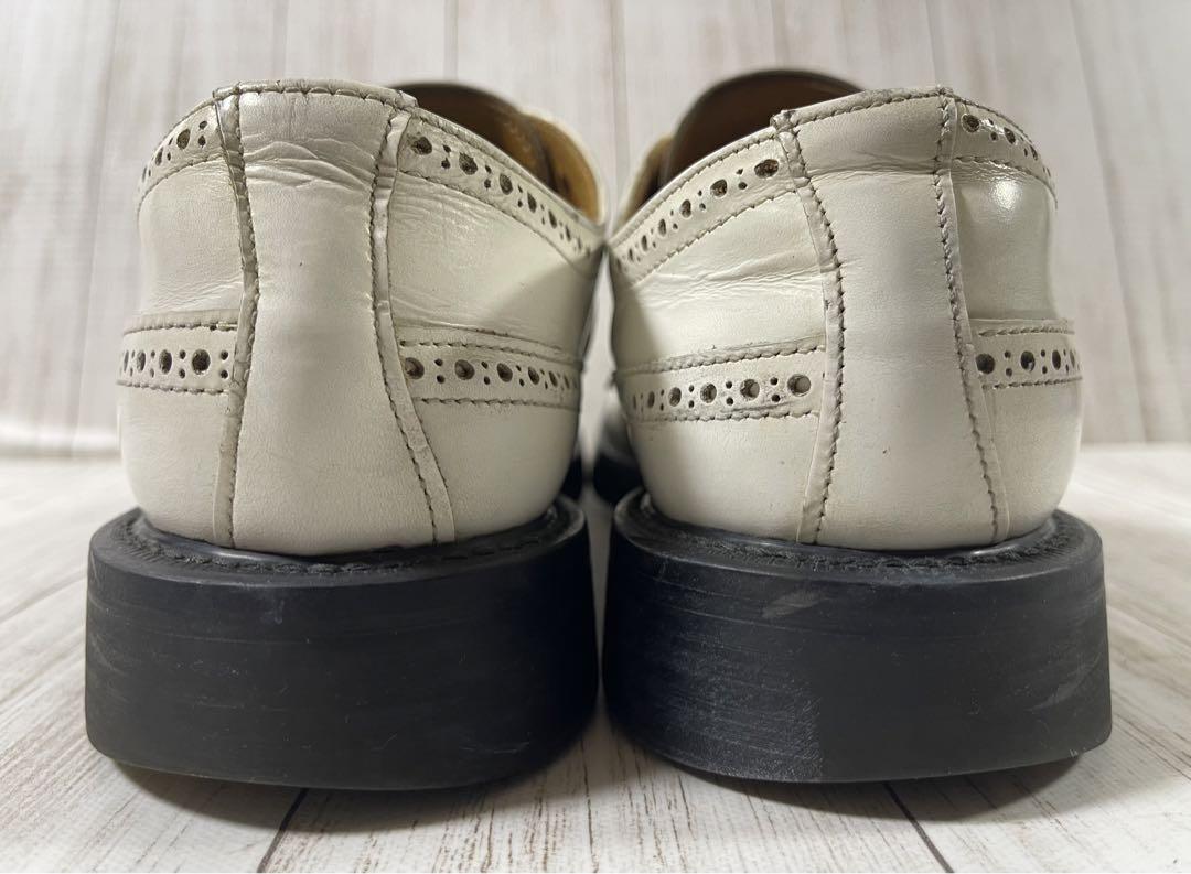 YOHJI YAMAMOTO x GEOGE COX 激レアコラボモデル
