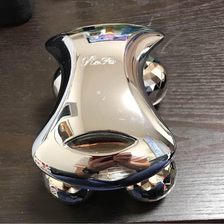 整体ローラー