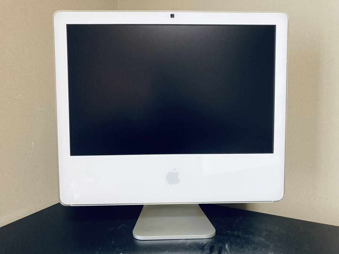iMac 美品 / Mac / Win10/OS Wブート / AdobeCS2