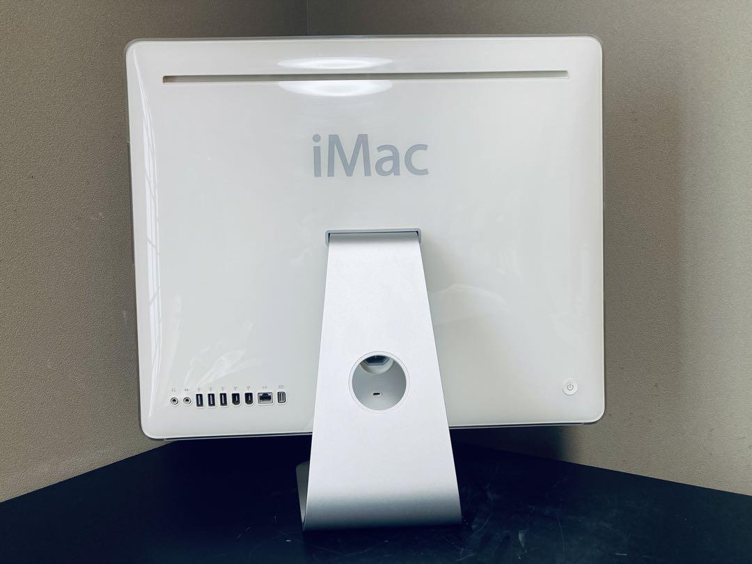 iMac 美品 / Mac / Win10/OS Wブート / AdobeCS2