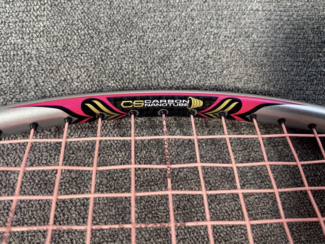 ラケット YONEX Arc Saber 9 3UG6