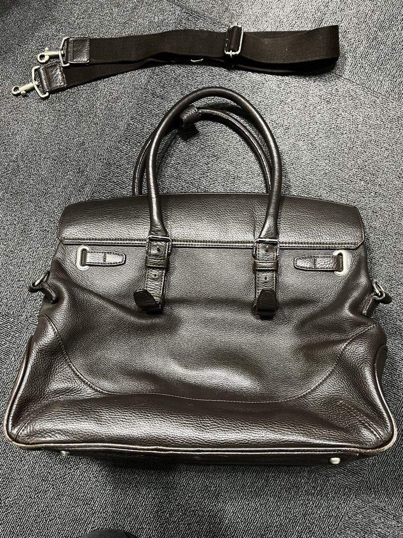 美品PELLE MORBIDA ペッレモルビダ メイデン ヴォヤージュ ボストン