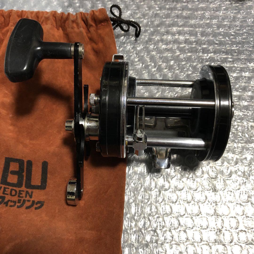 ［美品］アブガルシア アンバサダー 7000C エビスフィッシング