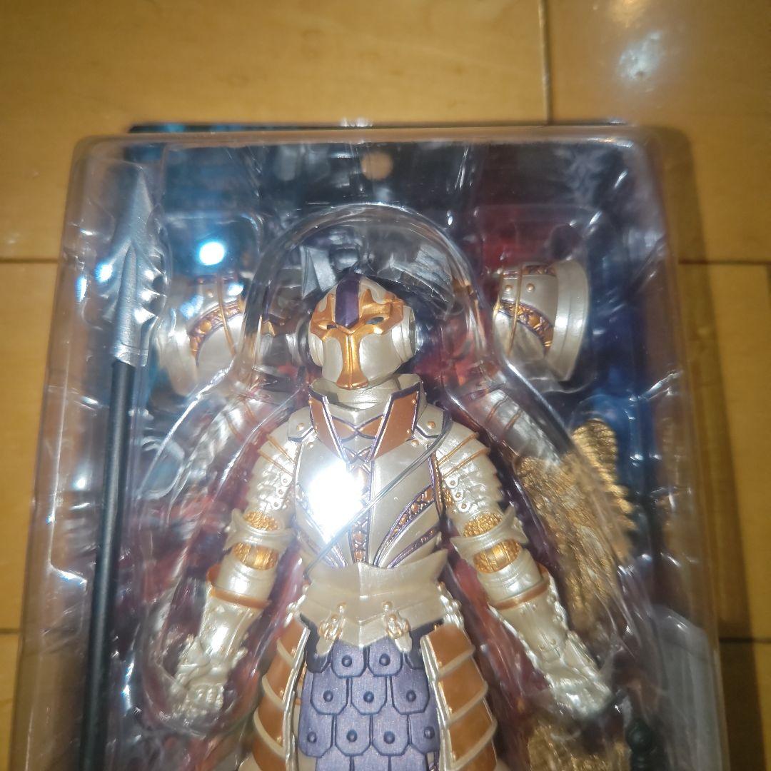 SF・ファンタジー・ホラー mythic legions sir ignatius