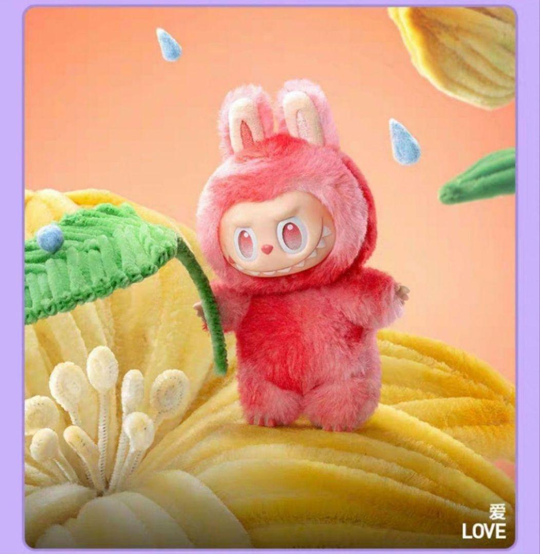 POPMARTLABUBU The big into EnergyLOVE愛のみ 7,466円