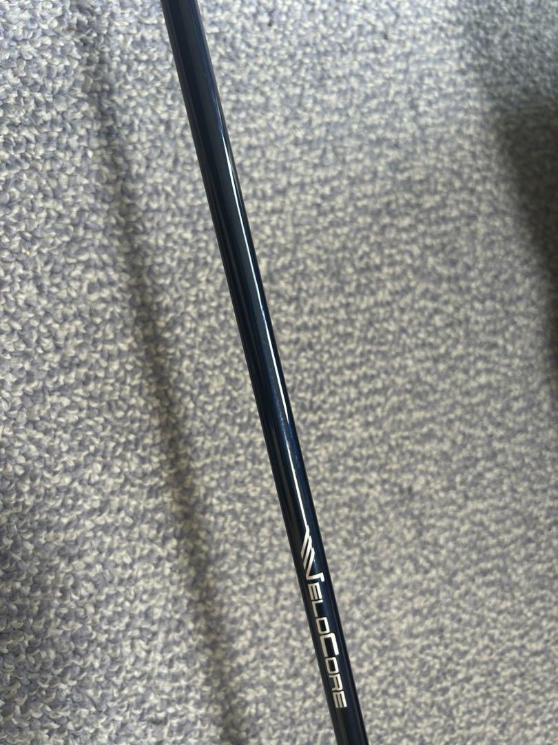 ベンタス ブルー 5w 6S 105cm いいスタイル ベンタス ブルー 5W用（ヘッド装着時：約42インチ
