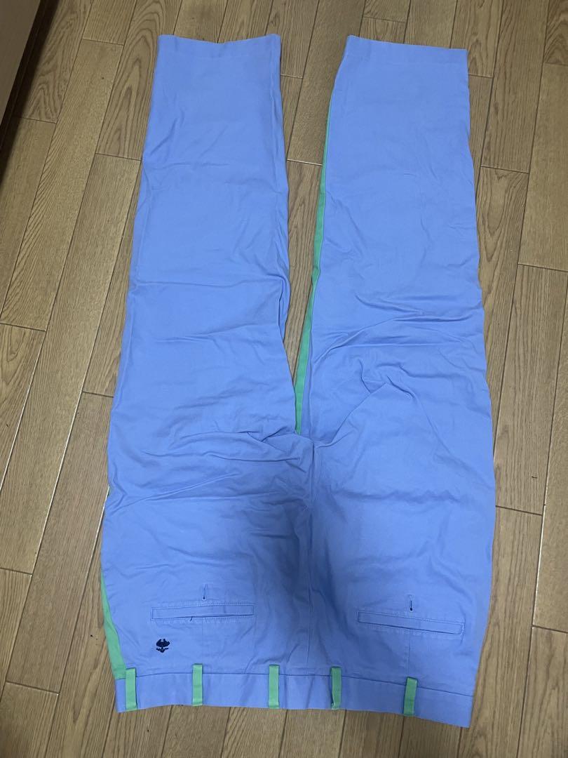 Brooks Brothers ワークパンツ W36 L32