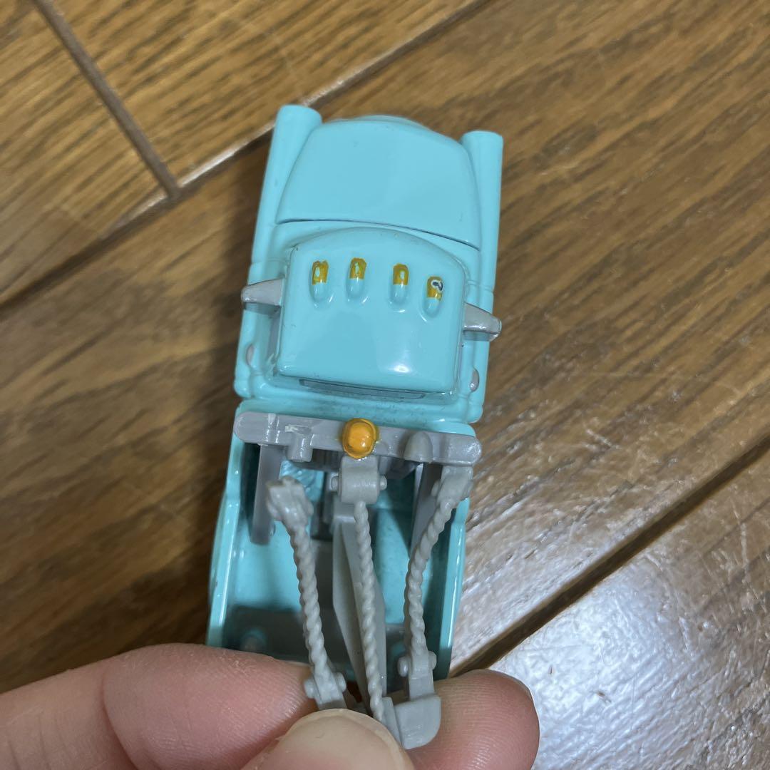 トミカ　カプセルプラレール　その他　まとめ売り