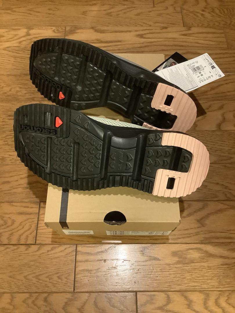 Salomon RX SLIDE 3.0 サロモン 新品未使用 26.0