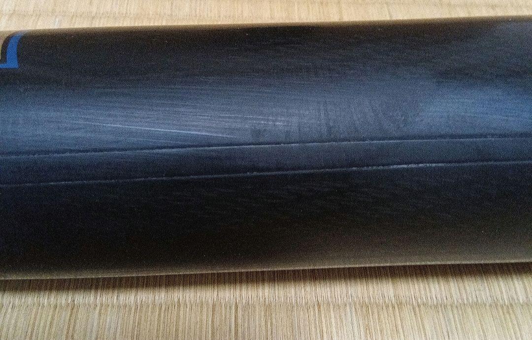 ミズノ 2023 レガシー 85cm 730g