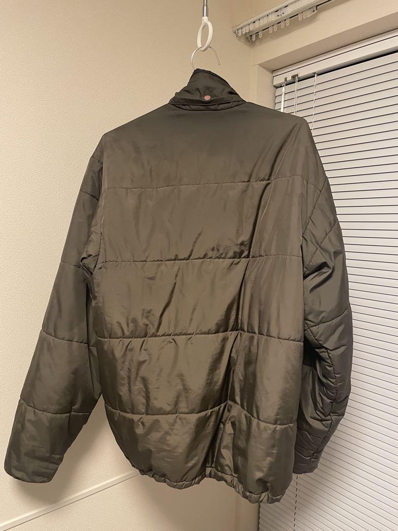 Patagonia パフボール　ジャケット