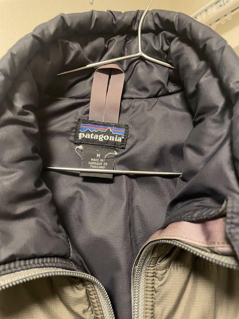 Patagonia パフボール　ジャケット