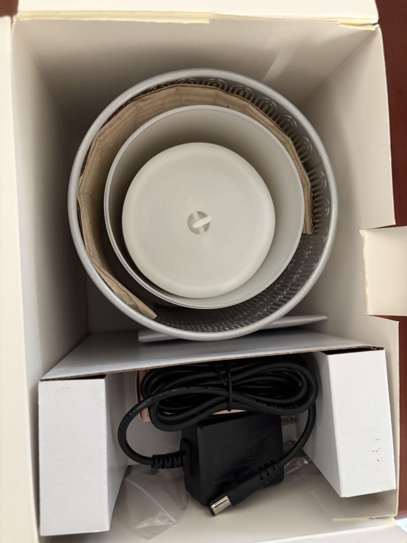 新品 ESTEBAN パフュームミストディフューザー