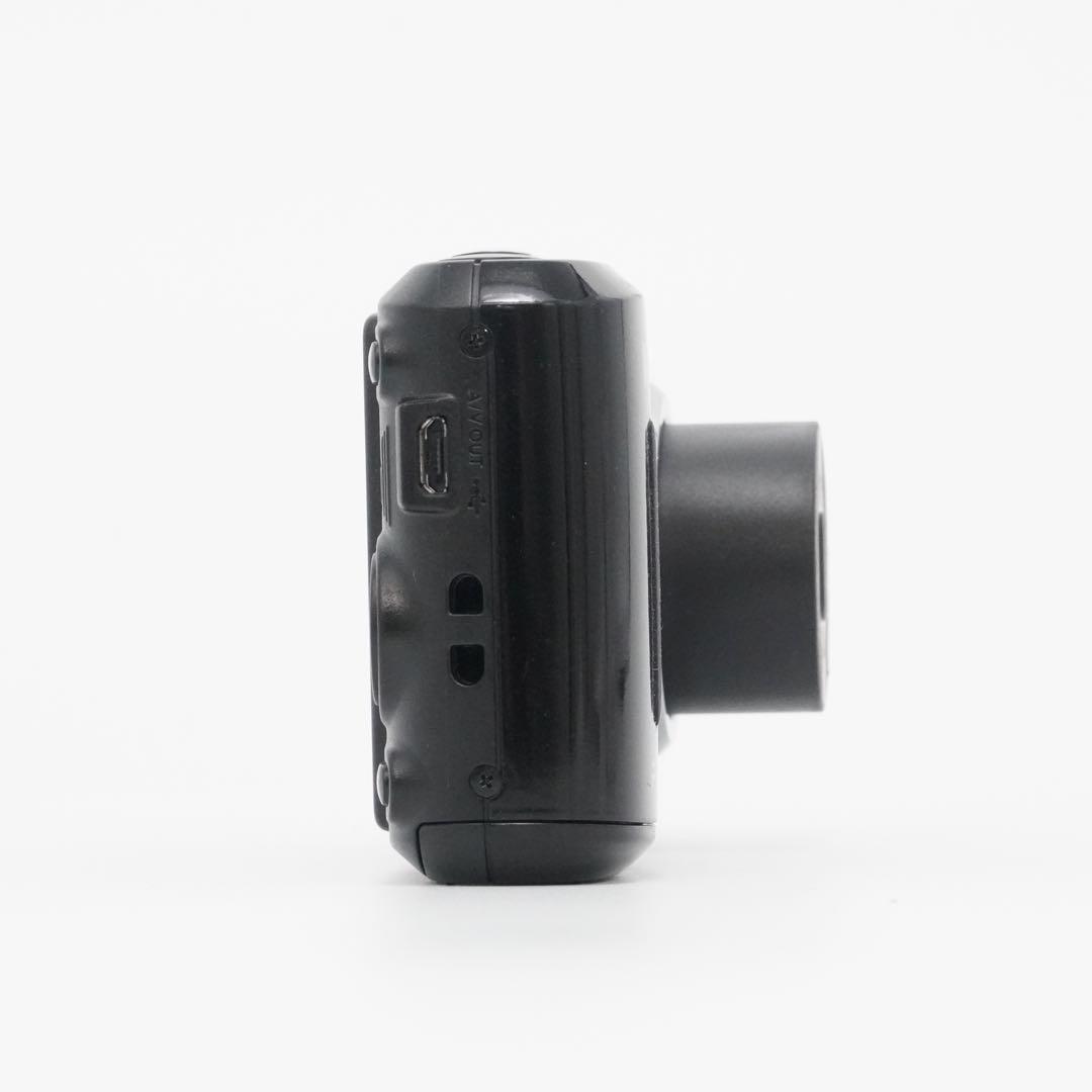 KODAK PIXPRO FZ43 ブラック デジタルカメラ