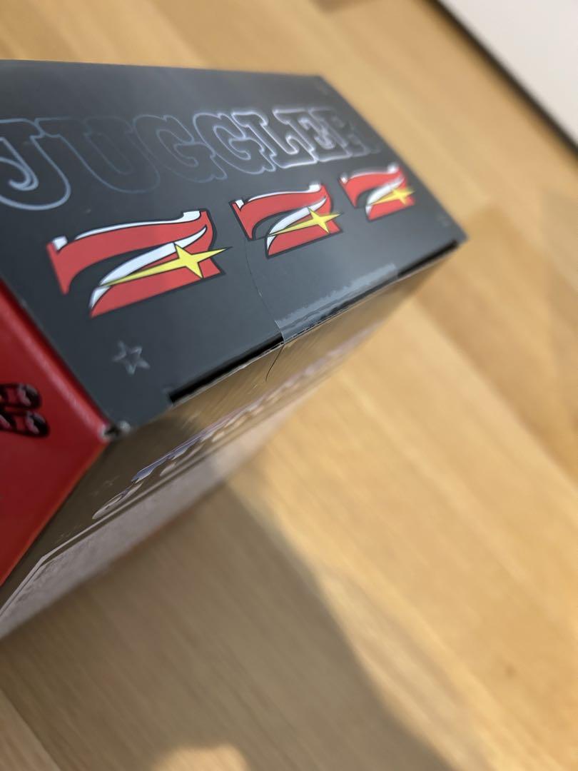ジャグラー シリーズ2点　SANKYO レプリカレバーvol.2ゴールド　セット ジャグラー シリーズ2点 SANKYO レプリカレバーvol.2ゴールド